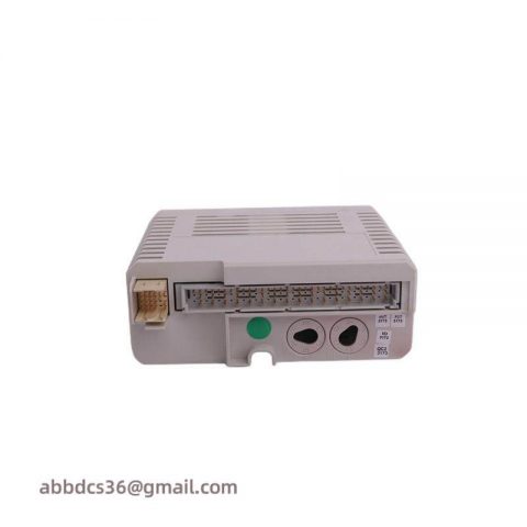 ABB MA01 MA 01 Contronic Module, Advanced Control System for Industrial Automation