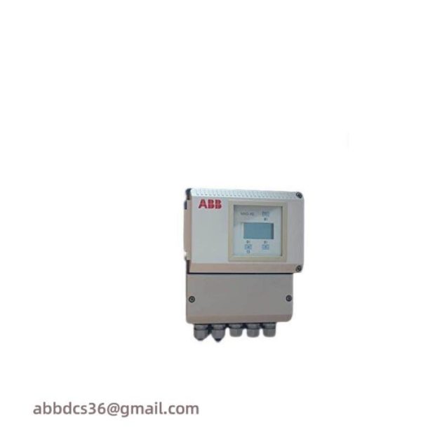 ABB MAG-XE Signal Converter - Model Specific, Industrial Automation Module