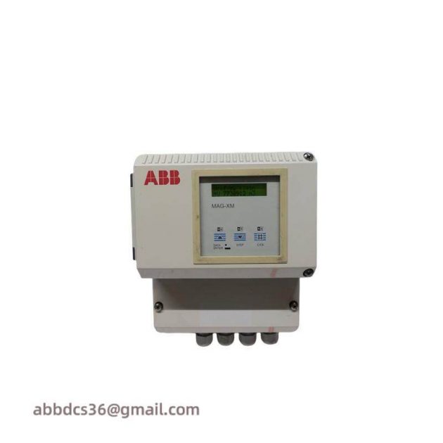 ABB MAG-XM 50XM2000 Converter: Advanced Industrial Power Conversion Solution