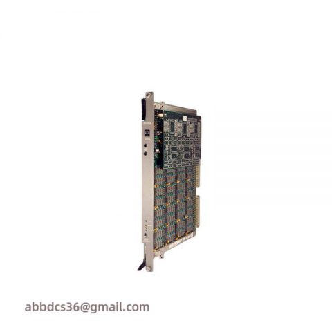 ABB MAI32MAD Input Module - Advanced Analog Input for Industrial Automation