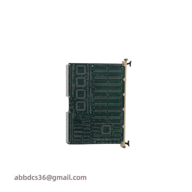 ABB MEM86-3*192 CMBMR3 Memory Board: Advanced, Scalable, and Reliable for Industrial Control Solutions