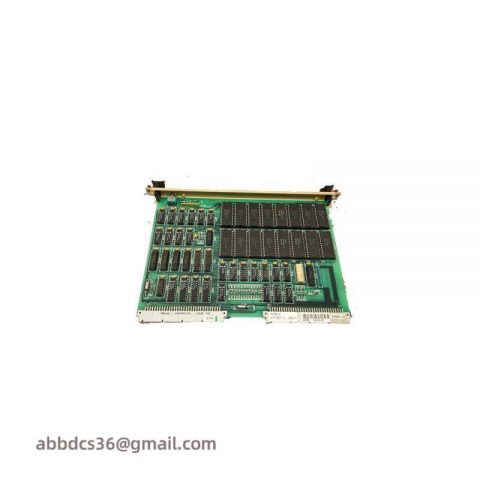 ABB MEM86-E128K Back Up Memory Module