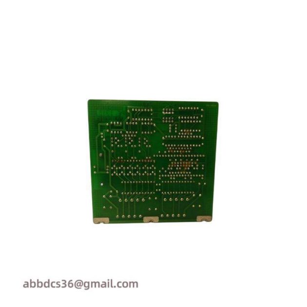 ABB MSR04XI Industrial Ethernet Communication Module