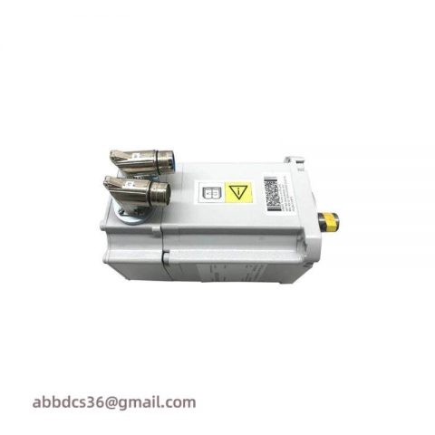 ABB MU100/MU200/MU300 Robot Motor - High Precision & Durability