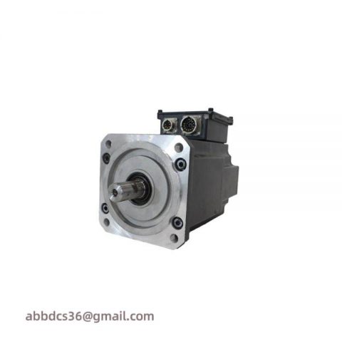 ABB MU200505955890/02 - High Precision Servo Motor