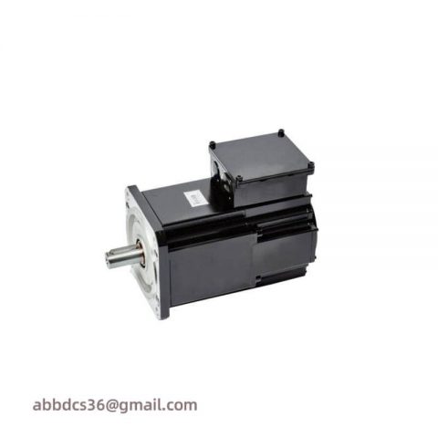 ABB MU203HAC031537-001 Servo Motor: Precision Control, Industrial Strength