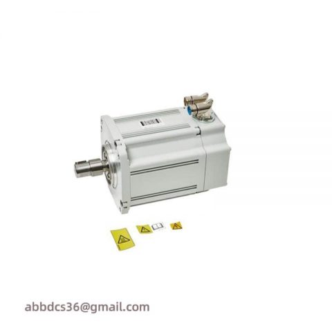 ABB MU400 Motor unit - 3HAC040658-002, High-Efficiency Drive Solutions