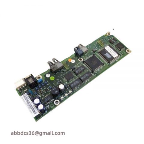 ABB NAMC-11C - Standard Control Board for Industrial Automation