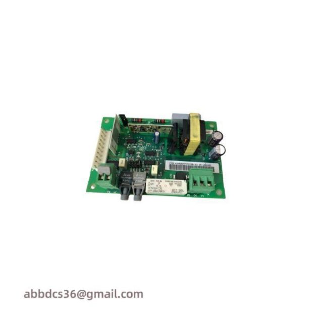 ABB NBRC-61C Drive Assembly, 61357246F, Power Electronics Module