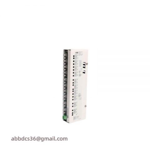 ABB NDBU-95C, 3AFE64008366, PLC Branching Unit