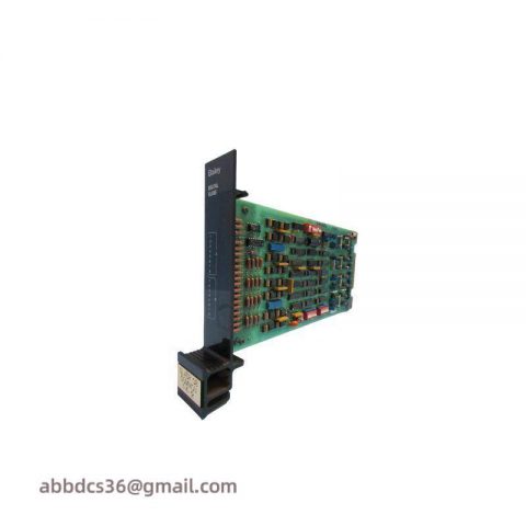 ABB NDSM05 Slave Module - High-Power Communication in Industrial Automation