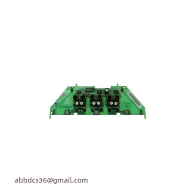 ABB NGDR-03C | 61353364D | IGBT Driver Board