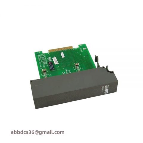 ABB NIDS01 - Modular Control Terminal, for Precision Industrial Automation