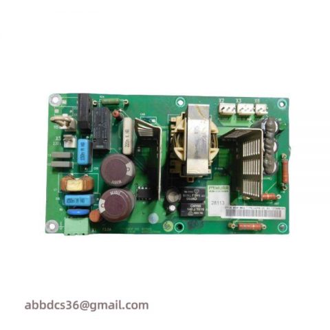 ABB NINP-21C | 64268422 | Digital Input Module