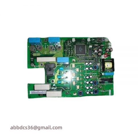 ABB NINT-45C BSM25GD120DN2 IGBT Module - High-Power, Efficient Switching Solutions