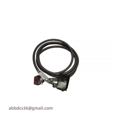 ABB NKLS01-10 Interface Cable - High-Speed Data Transfer Solution