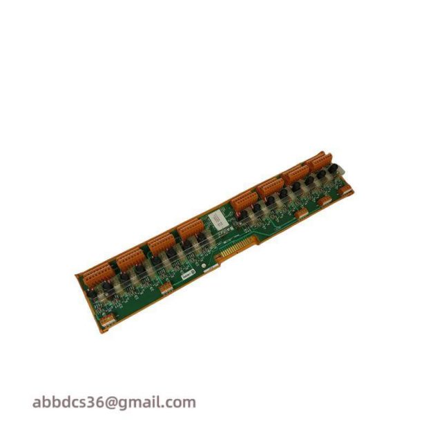 ABB NRDO02 L700712 Output Module - Advanced Control Solutions