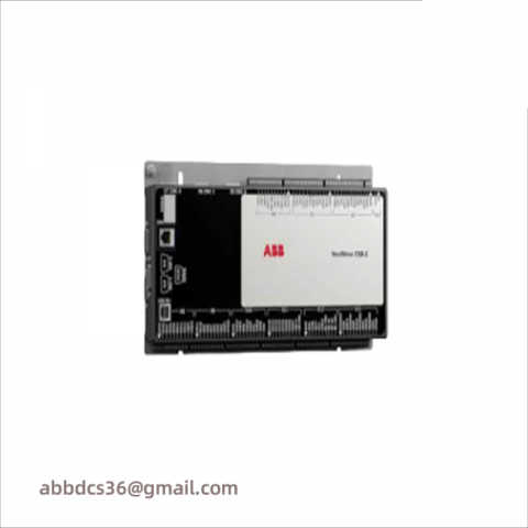 ABB NSB202-501W Industrial Control System Module