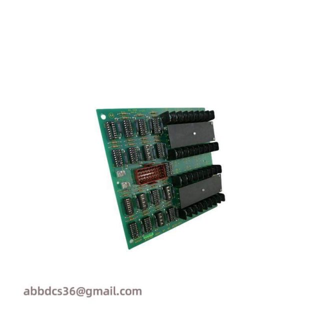 ABB NTAI05 Industrial PLC Termination Unit