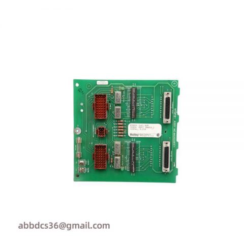 ABB NTMF01: Multi-Function Controller Termination Unit - High Performance for Industrial Automation