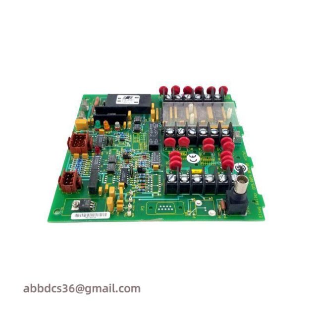 ABB NTST01 Bailey 90 Series Control Module