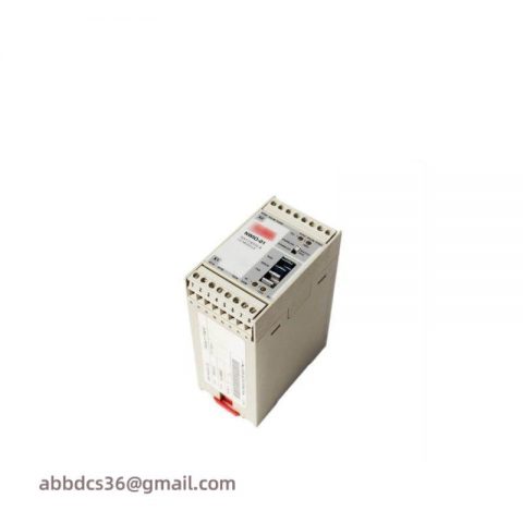 ABB NWIO-01: Advanced Watchdog & Input/Output Module for Industrial Control Systems