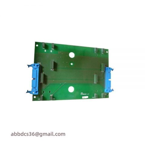 ABB NXPP-02C Inverter Interface Board