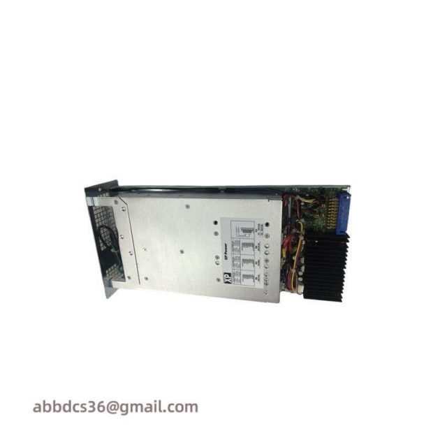 ABB P-HA-RPS-32200000 Power Supply Module