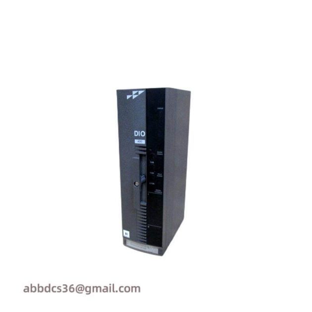 ABB P-HB-DIO-40010000: Harmony Block Module for Industrial Automation