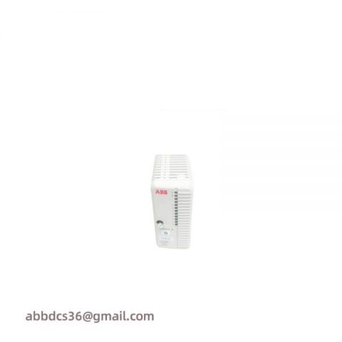 ABB P-HB-IOR-80010000: Advanced I/O Gateway Module