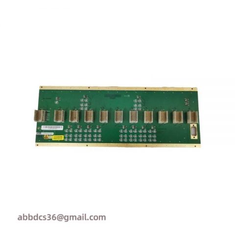 ABB P3LG 1KHW001432R0001 - Circuit Board, Industrial Control Solutions