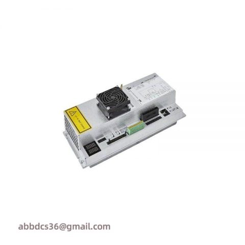 ABB PDB-01 | 3HNA006147-001 | Power Module