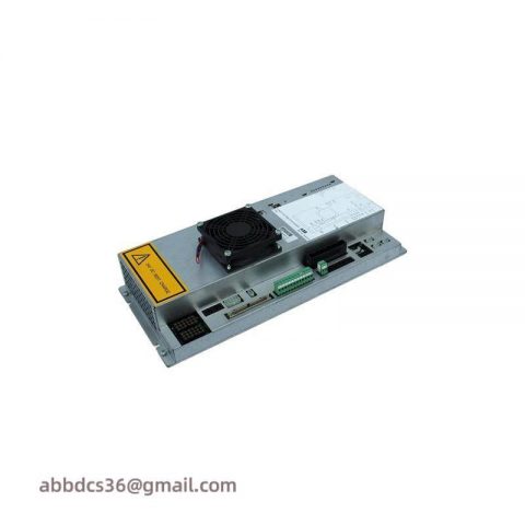 ABB PDB-02 3HNA023093-001 Robot Power Board