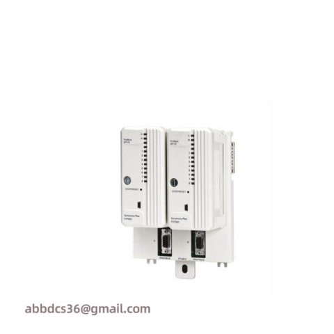 ABB PDP800 Profibus DP V0/V1/V2 Master Module: Advanced Control, Seamless Integration