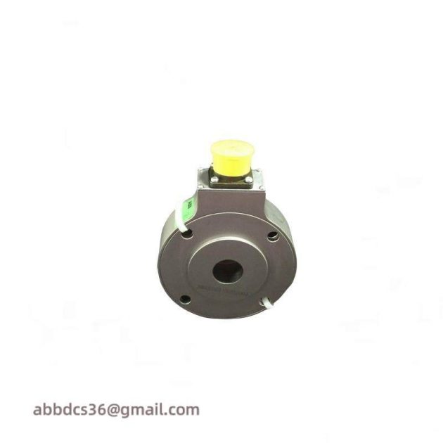 ABB PFRL101A-0.5KN 3BSE023314R0003 Radial Load Cells