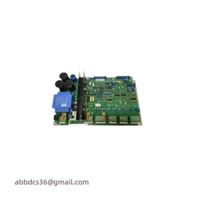 ABB PFTK101A YM222001-UC | Precision Control Unit Board