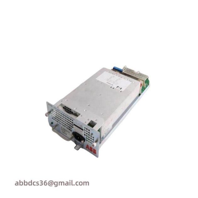 ABB PHARPS30000000 Power Supply Module