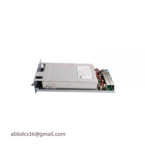 ABB PHARPS32000000, P-HA-RPS-32000000 - POWER SUPPLY MODULE, Precision & Reliability in Automation