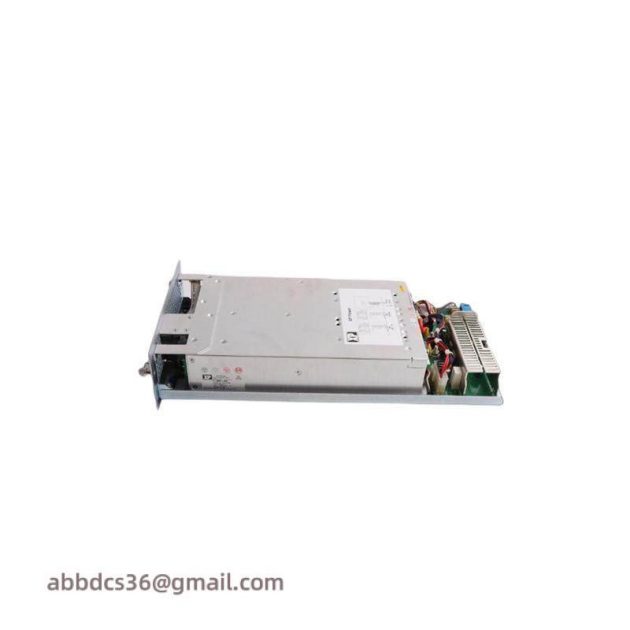 ABB PHARPS32200000: Power Supply Module for Industrial Automation