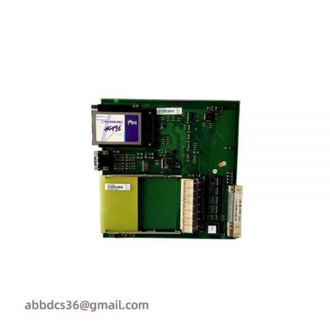 ABB PM152 3BSE003643R1 Control Board