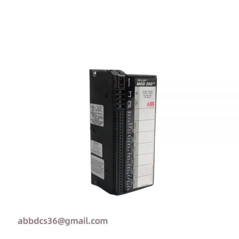 ABB PM592-ETH 1SAP150200R0271 Programmable Logic Controller - Precision Control for Industrial Automation