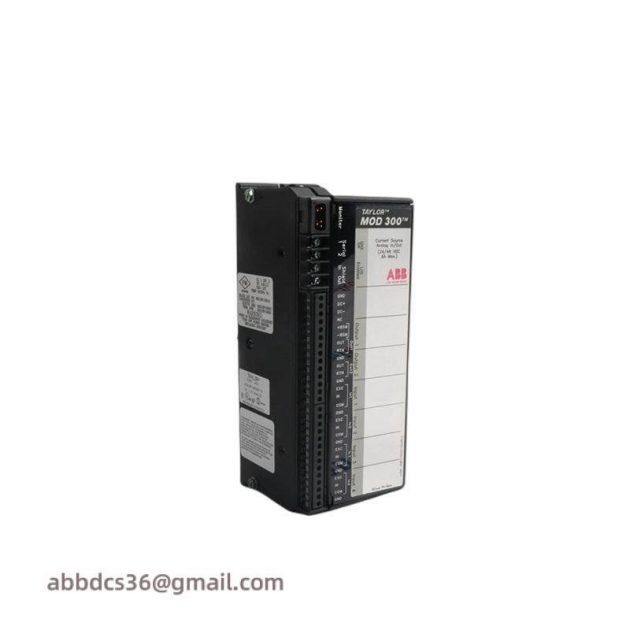 ABB PM592-ETH 1SAP150200R0271 Programmable Logic Controller - Precision Control for Industrial Automation