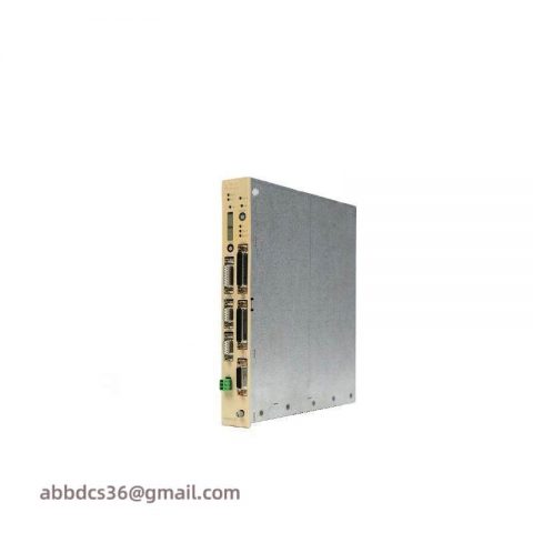 ABB PM645A Profibus Processor Module - Advanced Control Solutions for Industrial Automation