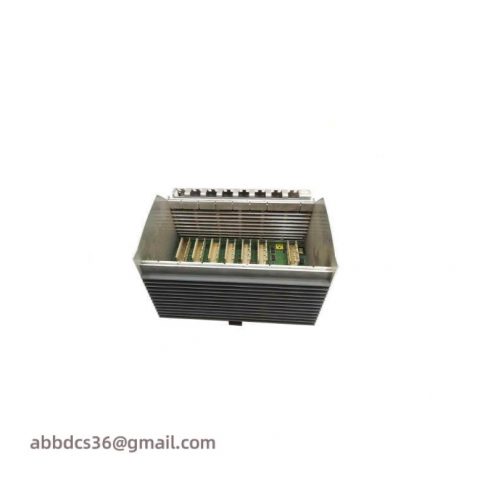 ABB PM803F 3BDH000530R1 Base Unit Field Controller