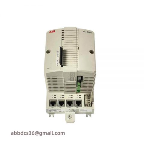 ABB PM860 Circuit Board, Control System Solutions