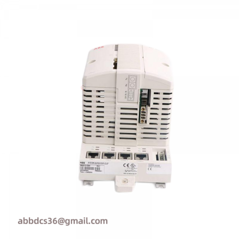 ABB PM860K01 | 3BSE018100R1 | Processor Unit Kit