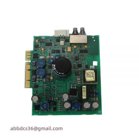 ABB PM864-1A, 3BSE018165R1 Analog Module: Industrial Control Precision