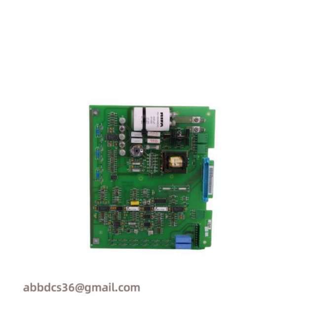 ABB PM876 3BDH000607R1 Industrial Controller