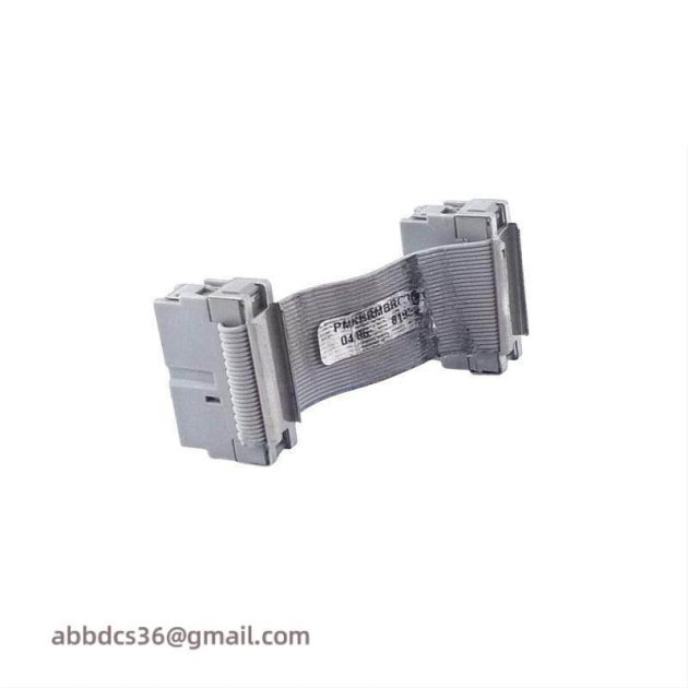 ABB PMKHRMBRC3000A Redundancy Cable - Industrial Control Module