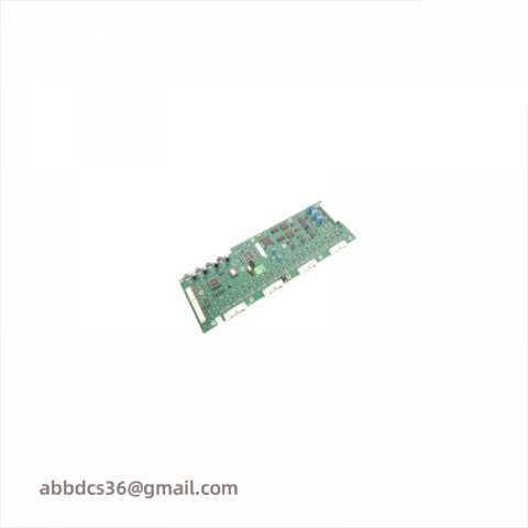 ABB PMSK106A 3BSE005676R1 Transducer Board